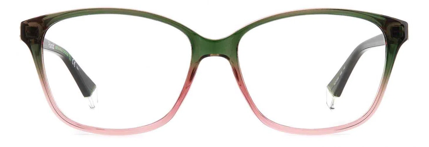 Polaroid Core PLDD466 Eyeglasses - view 5